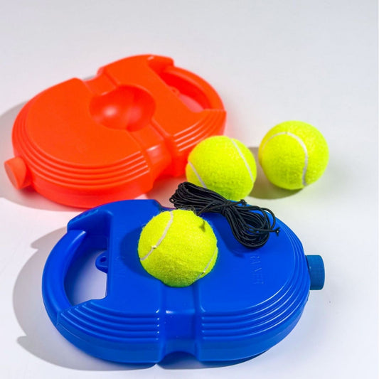 Upgraded Tennis Trainer For Outdoor Sports