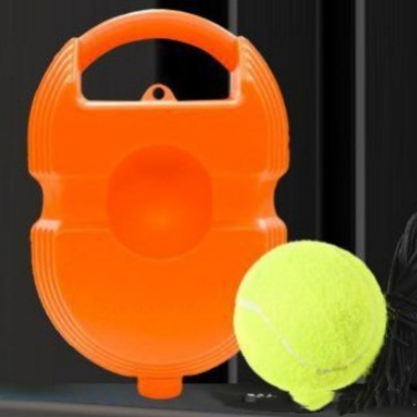 Upgraded Tennis Trainer For Outdoor Sports