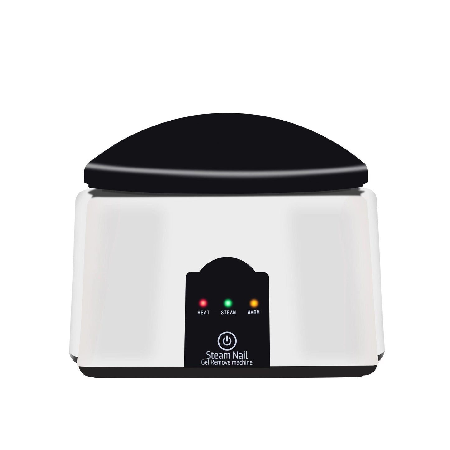 Electric Steam Nail Polish Remover