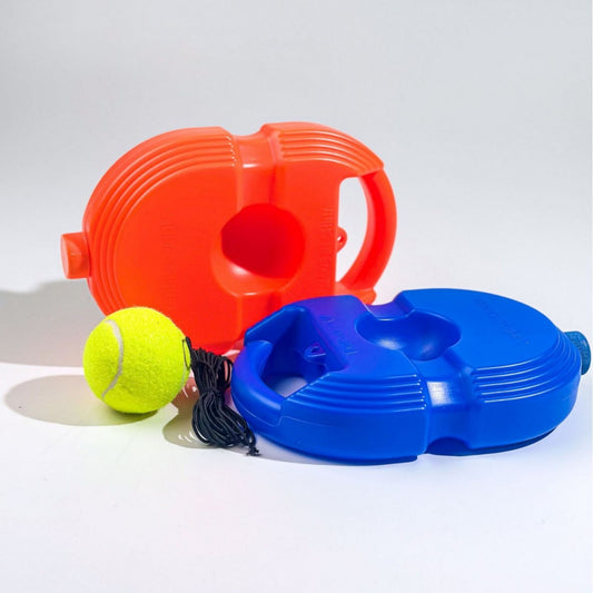 Upgraded Tennis Trainer For Outdoor Sports