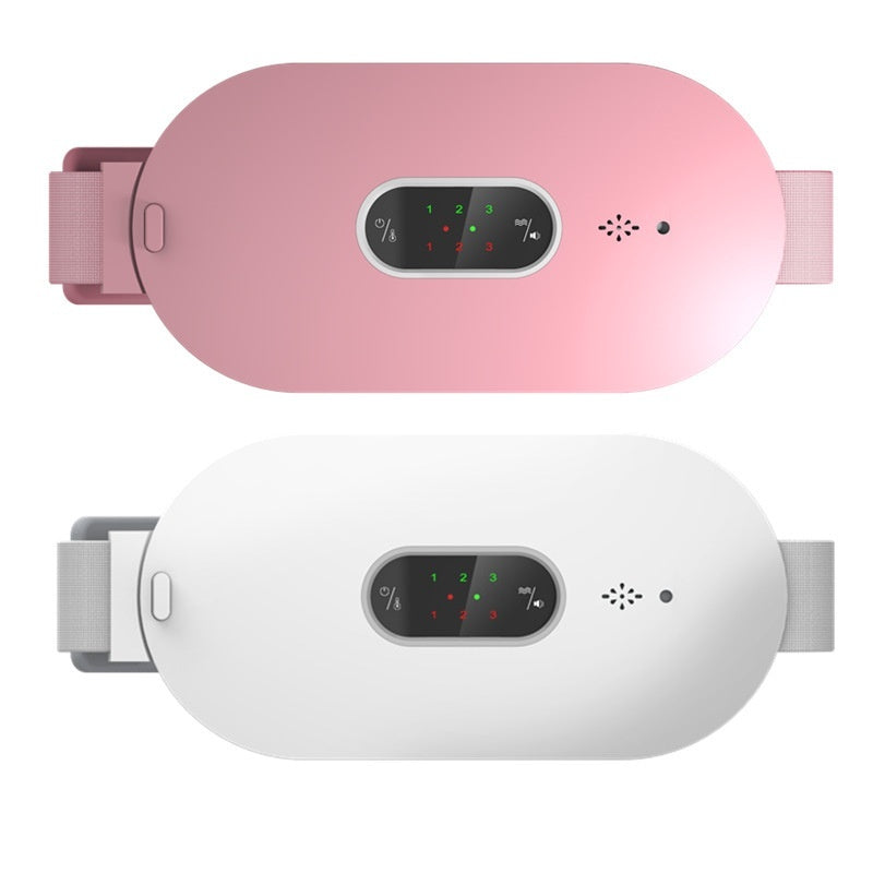 Stomach Heating Belt Menstrual Period