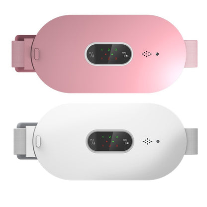 Stomach Heating Belt Menstrual Period