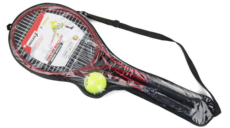 iTennis Pro