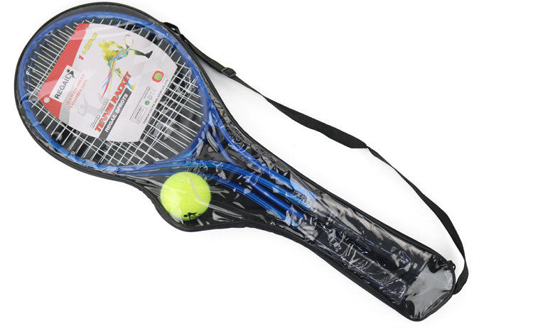 iTennis Pro