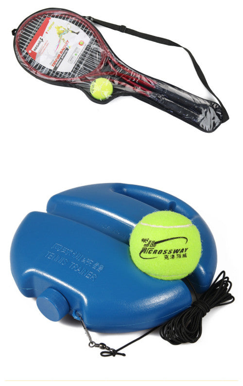 iTennis Pro