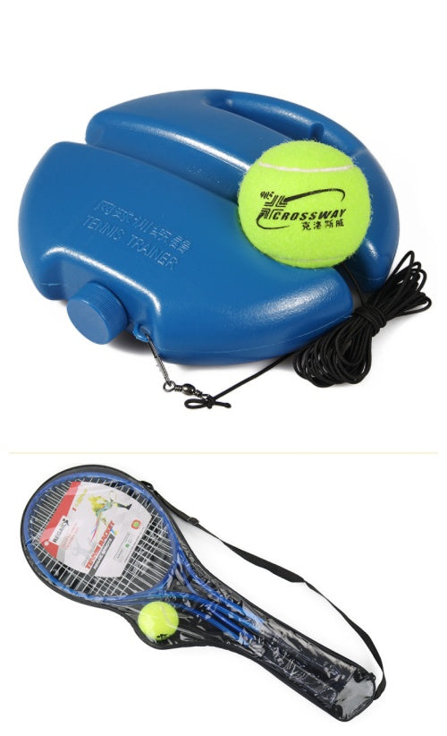 iTennis Pro
