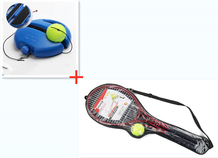 iTennis Pro