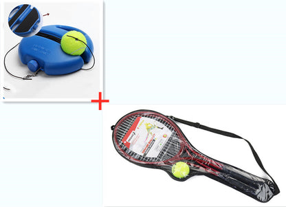 iTennis Pro