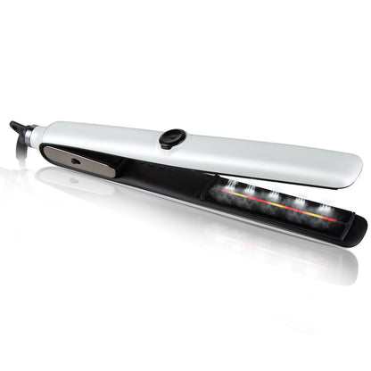 Infrared Curling Hair Straightener