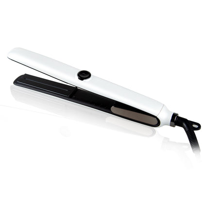 Infrared Curling Hair Straightener