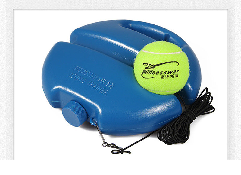 iTennis Pro
