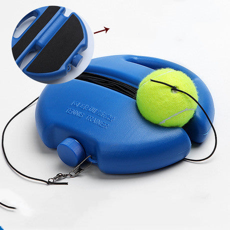 iTennis Pro