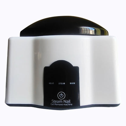 Electric Steam Nail Polish Remover