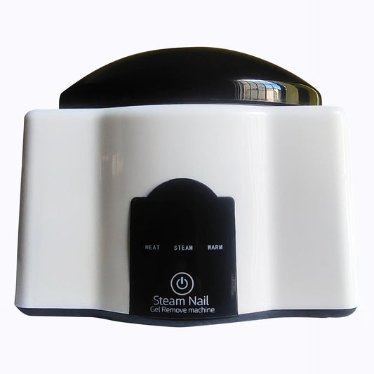 Electric Steam Nail Polish Remover