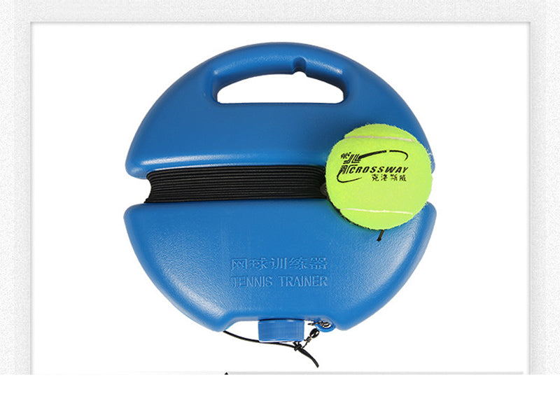 iTennis Pro