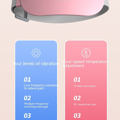 Stomach Heating Belt Menstrual Period