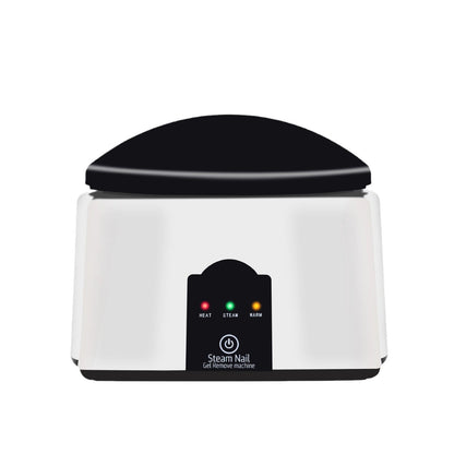 Electric Steam Nail Polish Remover