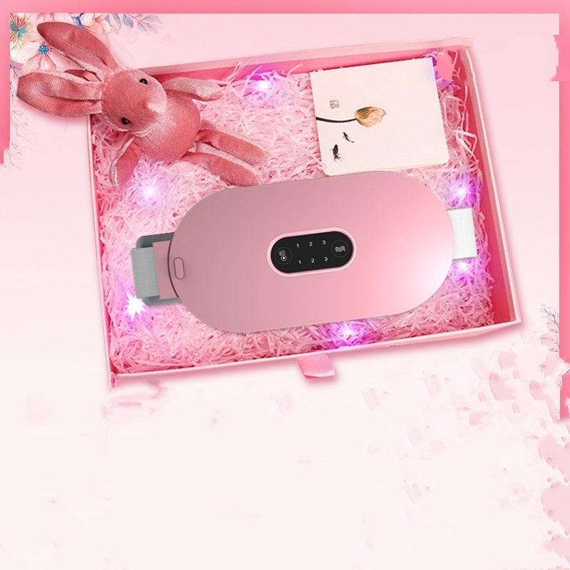 Stomach Heating Belt Menstrual Period