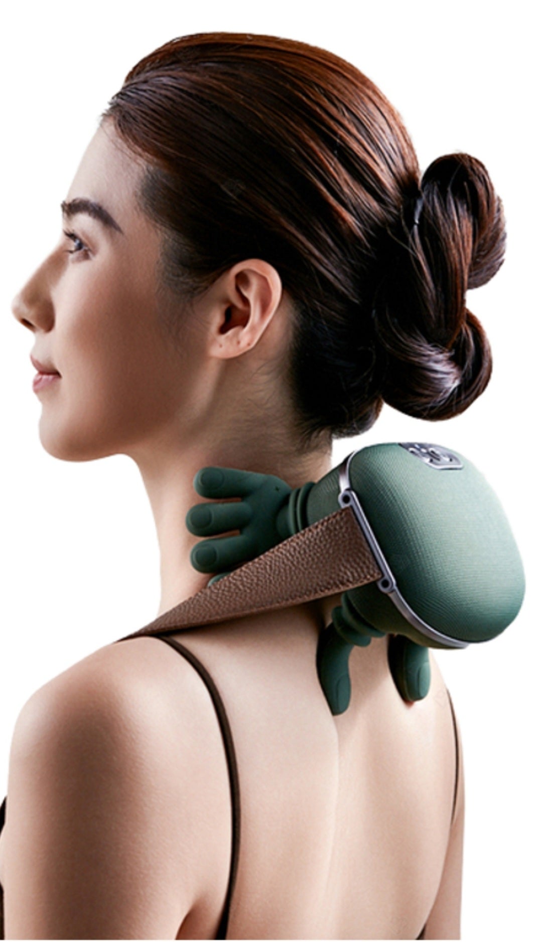 Neck Massage