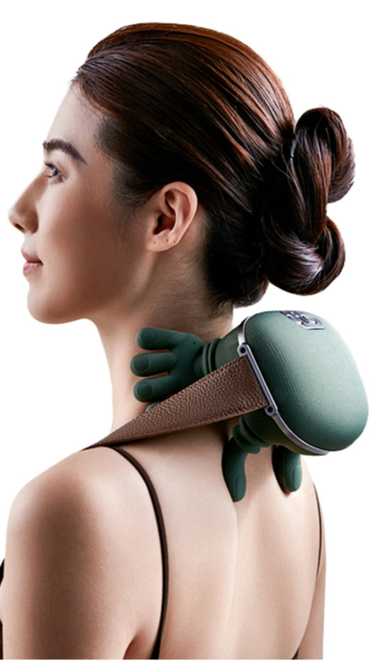 Neck Massage