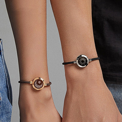 Love Couple Bracelet
