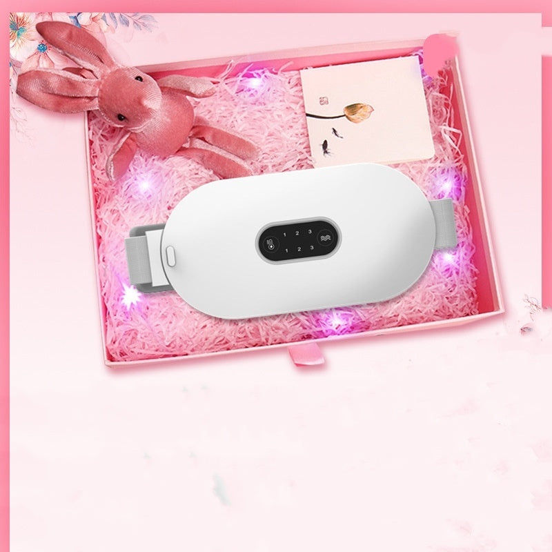 Stomach Heating Belt Menstrual Period