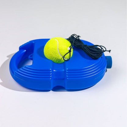 Upgraded Tennis Trainer For Outdoor Sports