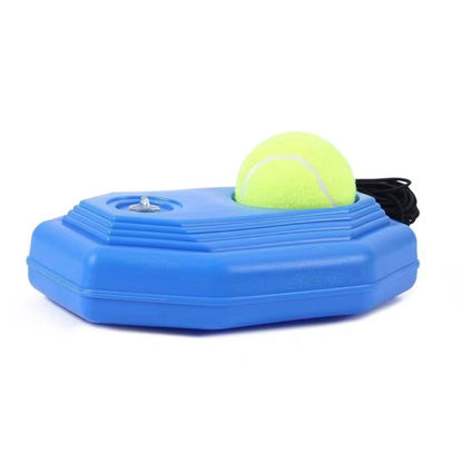 Upgraded Tennis Trainer For Outdoor Sports
