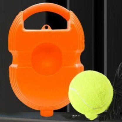 Upgraded Tennis Trainer For Outdoor Sports