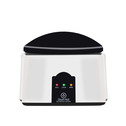 Electric Steam Nail Polish Remover