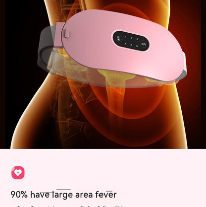 Stomach Heating Belt Menstrual Period